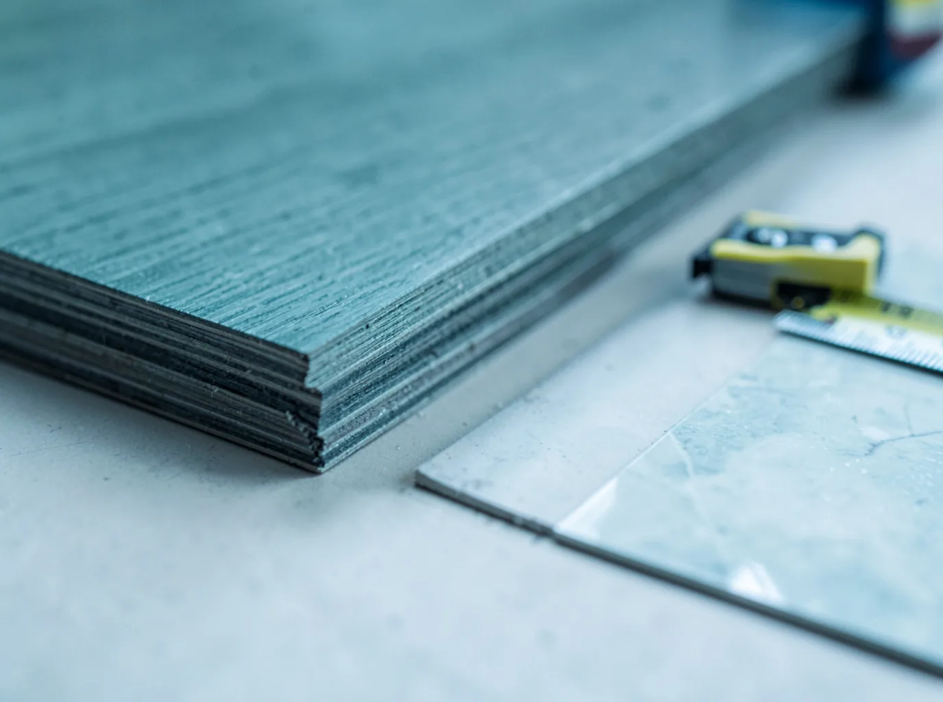 Luxury Vinyl Plank Installation Baskin, LA FAQs